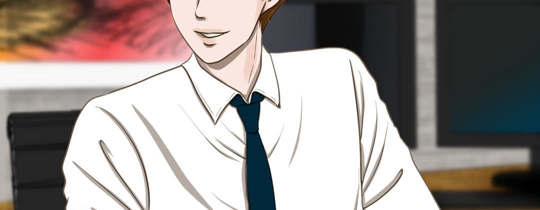 Read Living With the Wizard chapter 39 image 34 on Lezhin