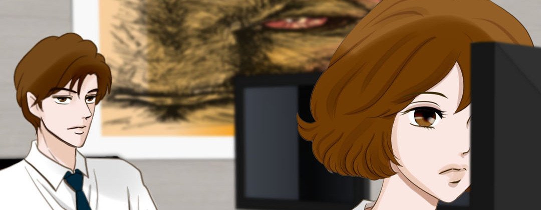 Read Living With the Wizard chapter 39 image 49 on Lezhin