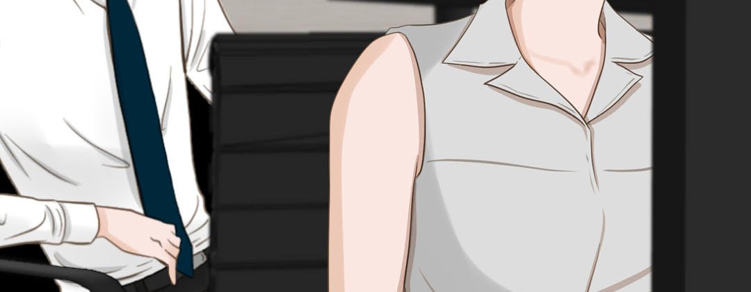 Read Living With the Wizard chapter 39 image 50 on Lezhin