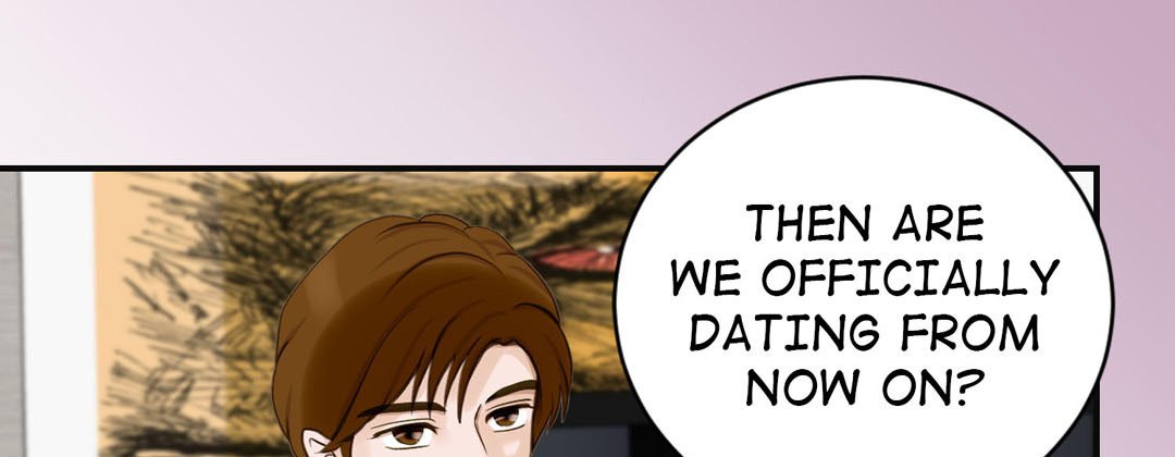 Read Living With the Wizard chapter 39 image 56 on Lezhin