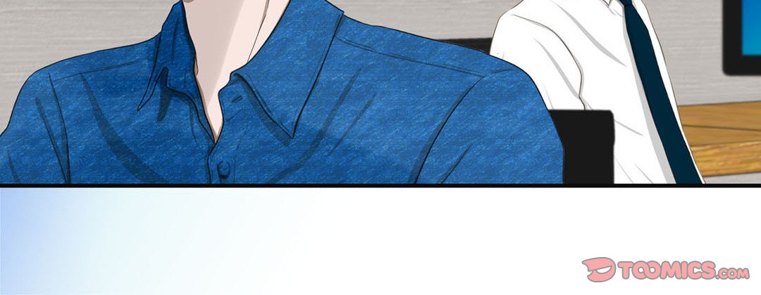 Read Living With the Wizard chapter 39 image 63 on Lezhin