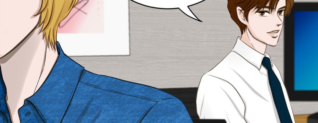 Read Living With the Wizard chapter 39 image 65 on Lezhin