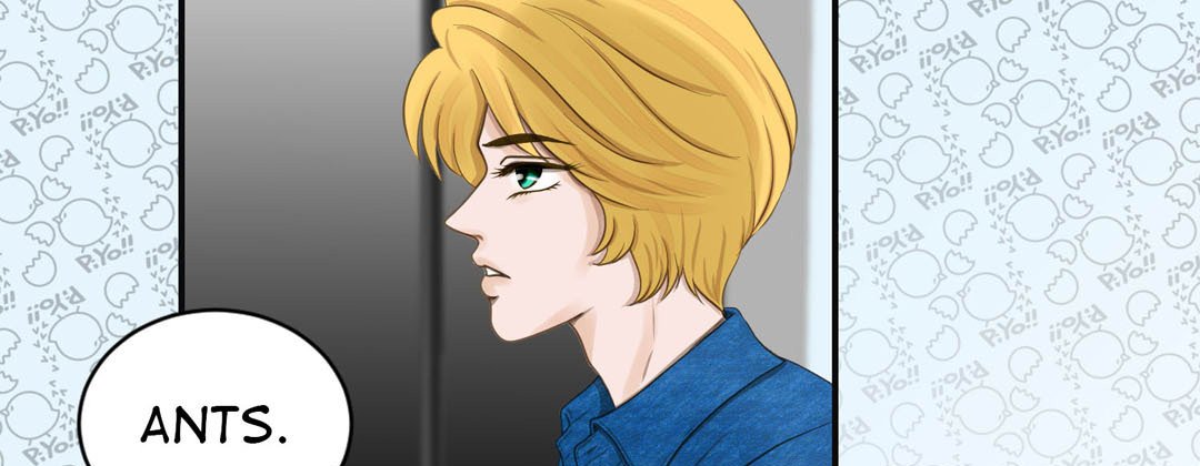 Read Living With the Wizard chapter 39 image 72 on Lezhin