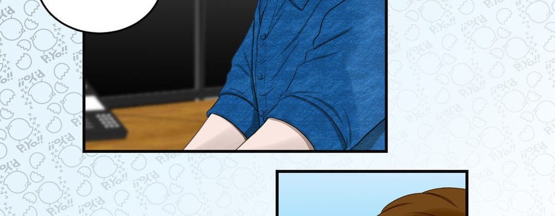 Read Living With the Wizard chapter 39 image 73 on Lezhin