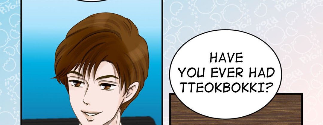 Read Living With the Wizard chapter 39 image 81 on Lezhin