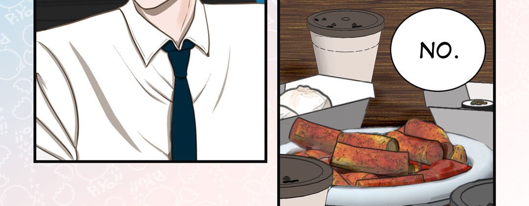 Read Living With the Wizard chapter 39 image 82 on Lezhin