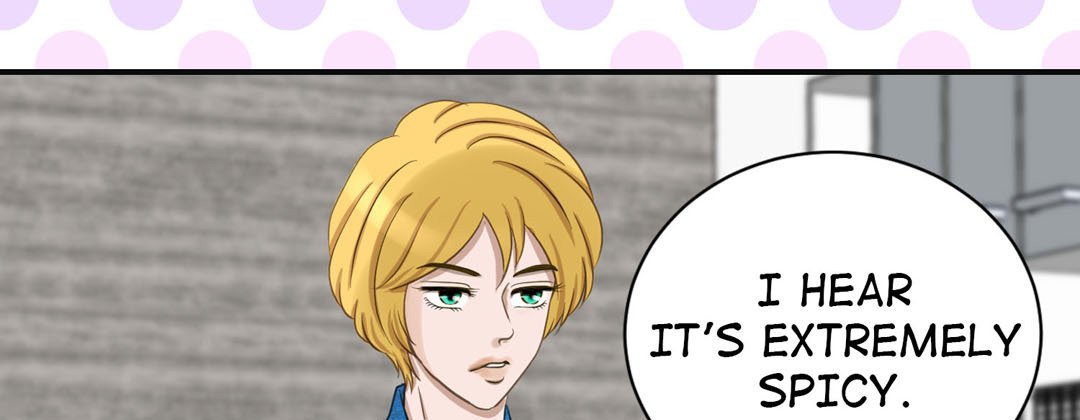 Read Living With the Wizard chapter 39 image 84 on Lezhin