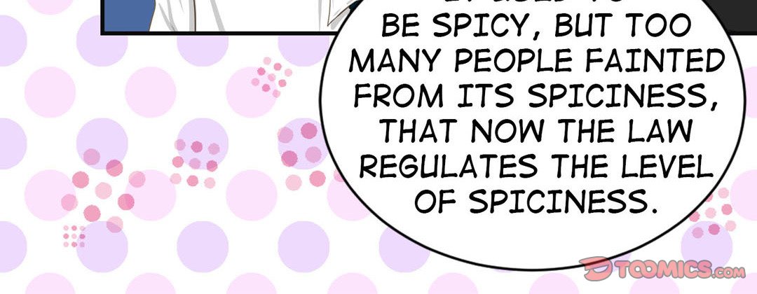 Read Living With the Wizard chapter 39 image 87 on Lezhin