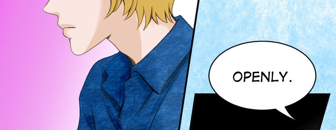 Read Living With the Wizard chapter 39 image 9 on Lezhin
