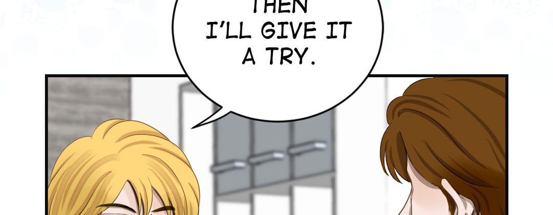Read Living With the Wizard chapter 39 image 90 on Lezhin