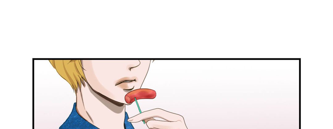 Read Living With the Wizard chapter 39 image 92 on Lezhin