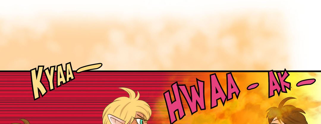 Read Living With the Wizard chapter 39 image 94 on Lezhin