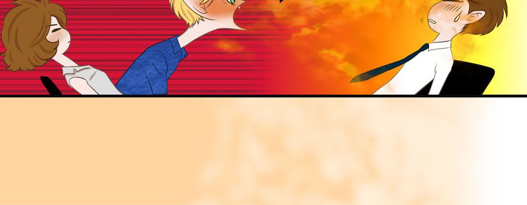 Read Living With the Wizard chapter 39 image 95 on Lezhin