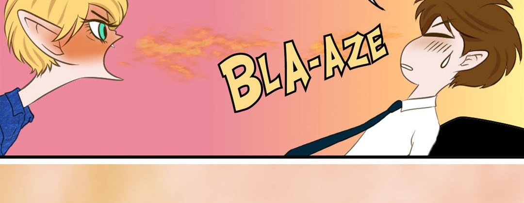 Read Living With the Wizard chapter 39 image 97 on Lezhin