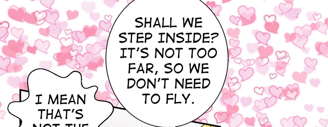 Read Living With the Wizard chapter 4 image 100 on Lezhin