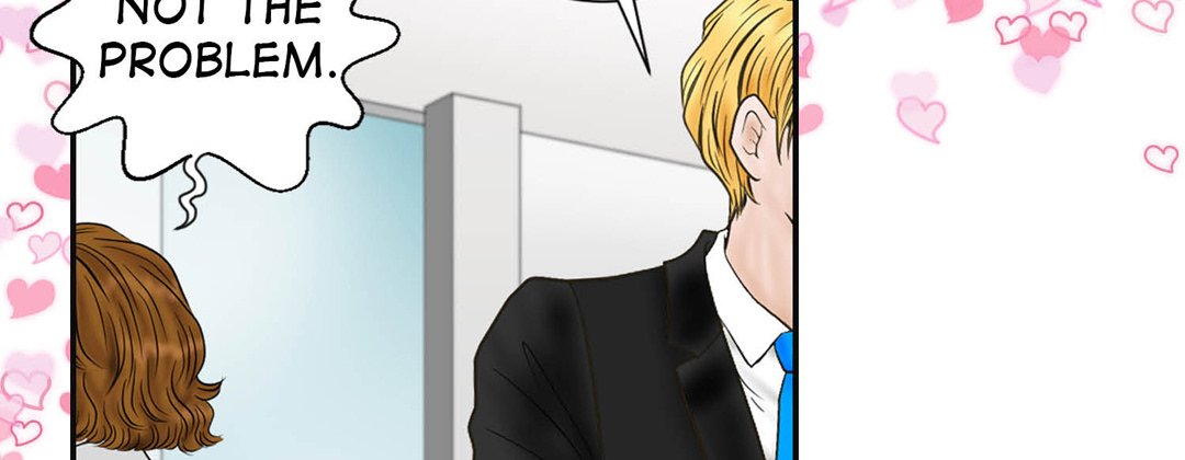 Read Living With the Wizard chapter 4 image 101 on Lezhin