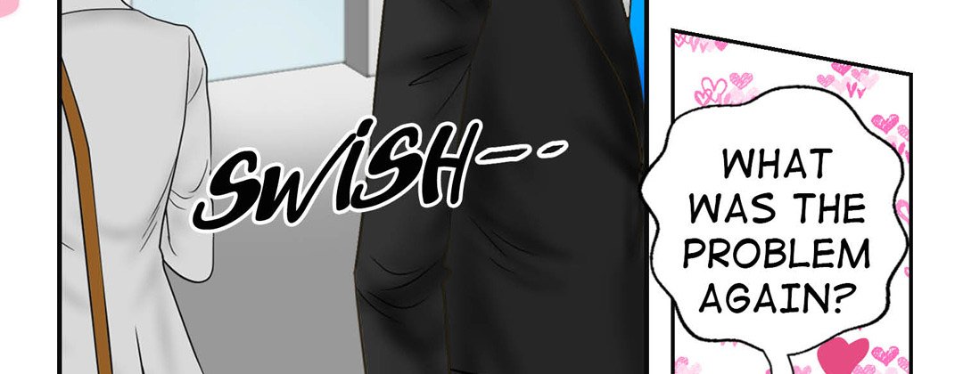 Read Living With the Wizard chapter 4 image 102 on Lezhin