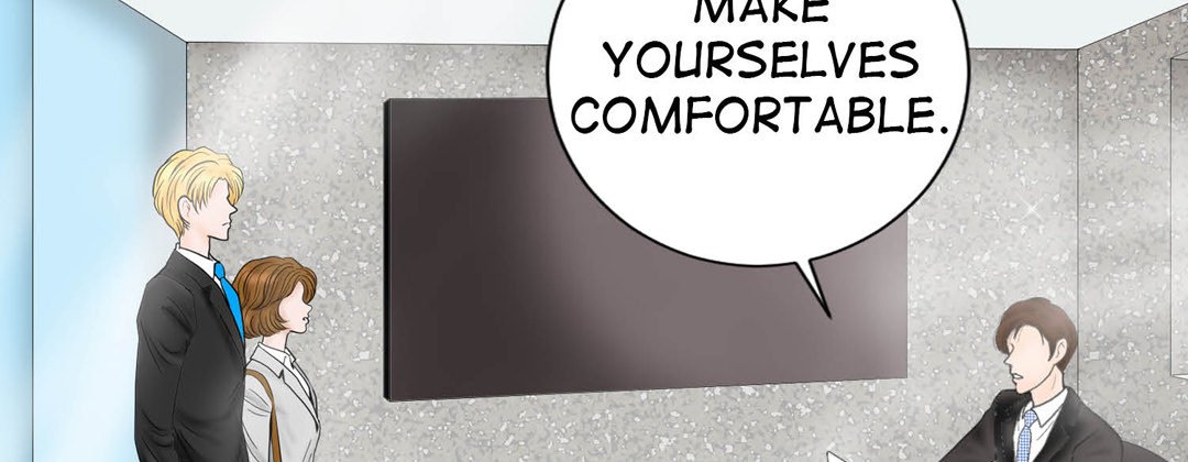 Read Living With the Wizard chapter 4 image 105 on Lezhin