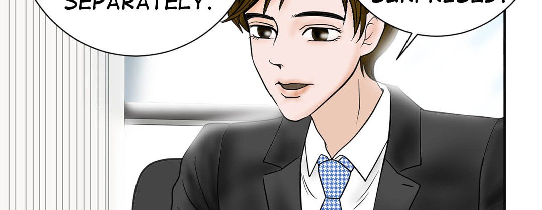 Read Living With the Wizard chapter 4 image 129 on Lezhin