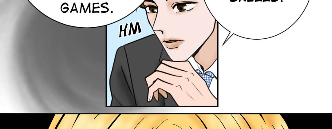 Read Living With the Wizard chapter 4 image 133 on Lezhin