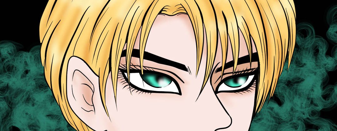 Read Living With the Wizard chapter 4 image 134 on Lezhin