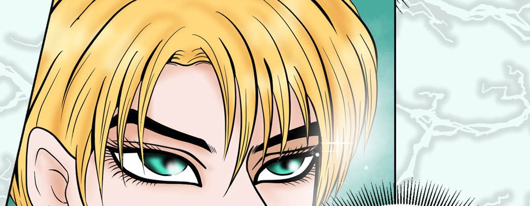 Read Living With the Wizard chapter 4 image 146 on Lezhin