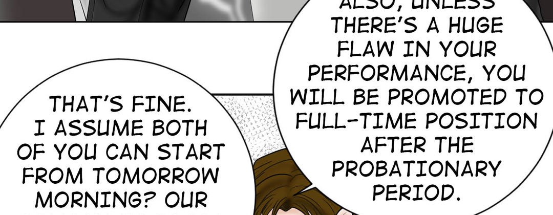 Read Living With the Wizard chapter 4 image 150 on Lezhin