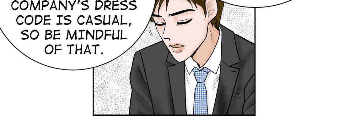 Read Living With the Wizard chapter 4 image 151 on Lezhin