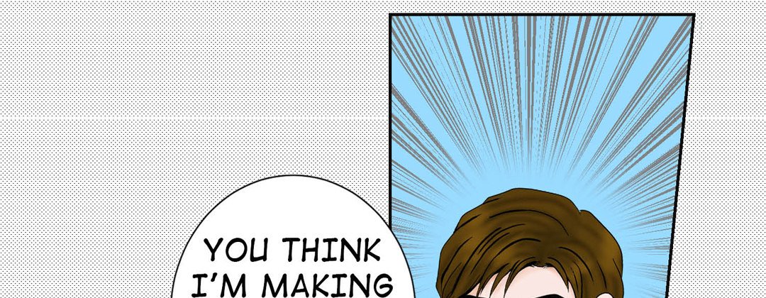 Read Living With the Wizard chapter 4 image 154 on Lezhin