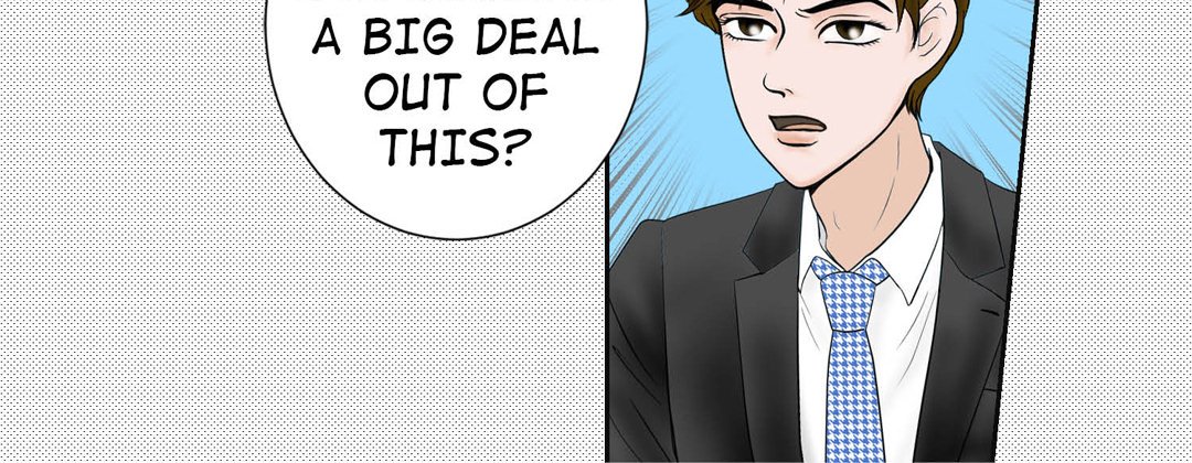 Read Living With the Wizard chapter 4 image 155 on Lezhin