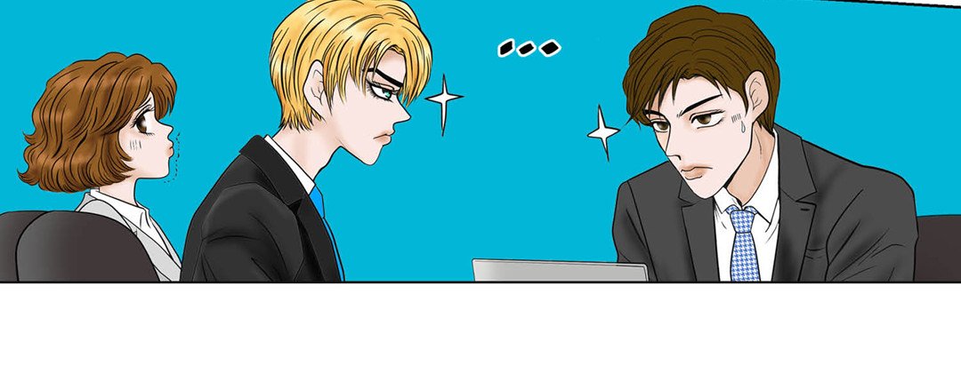 Read Living With the Wizard chapter 4 image 163 on Lezhin