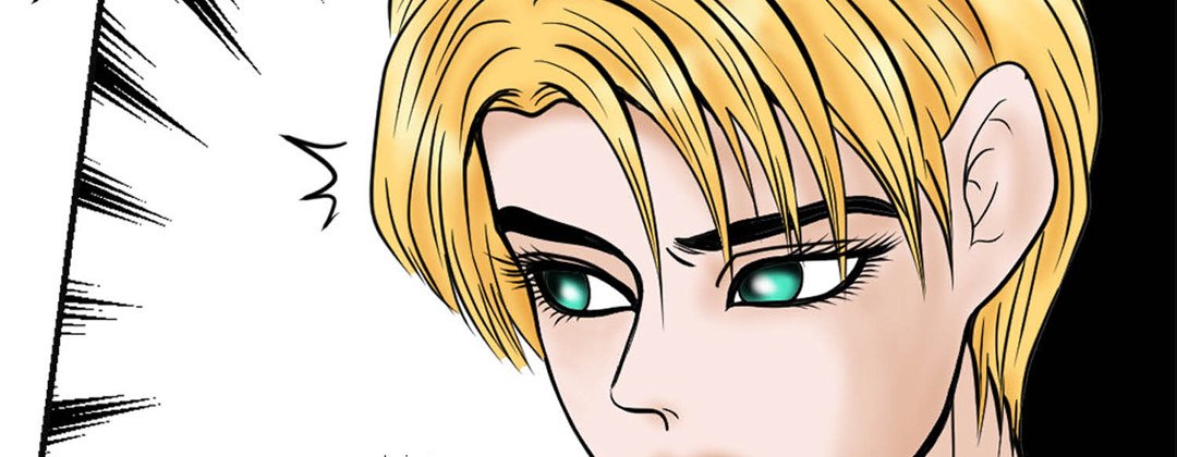 Read Living With the Wizard chapter 4 image 169 on Lezhin