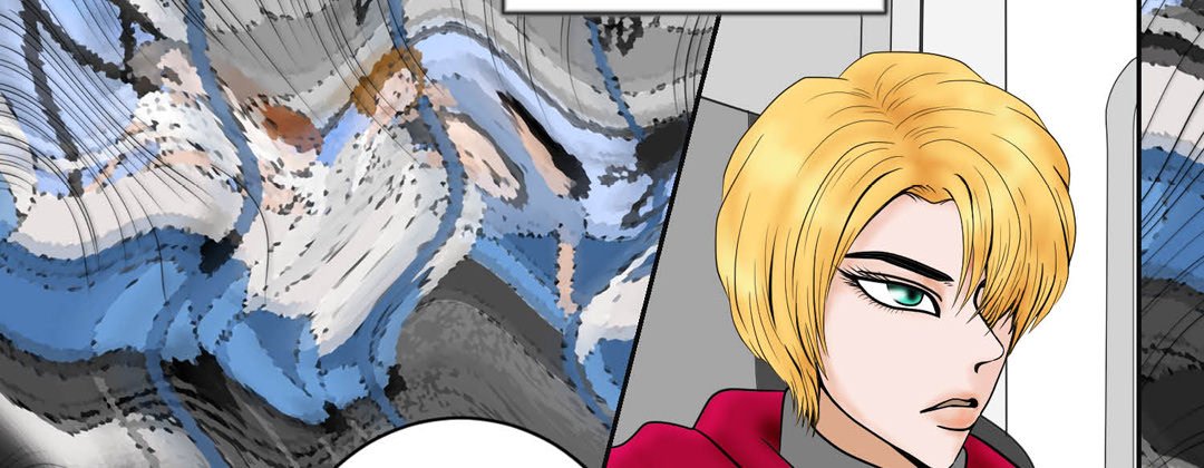 Read Living With the Wizard chapter 4 image 22 on Lezhin