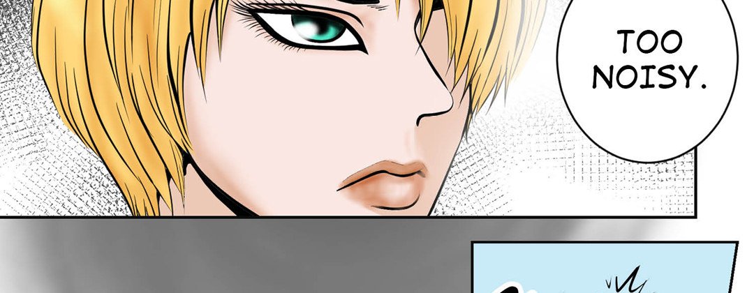 Read Living With the Wizard chapter 4 image 26 on Lezhin