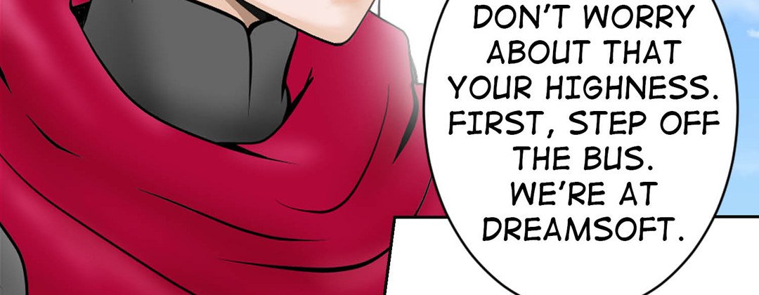 Read Living With the Wizard chapter 4 image 34 on Lezhin