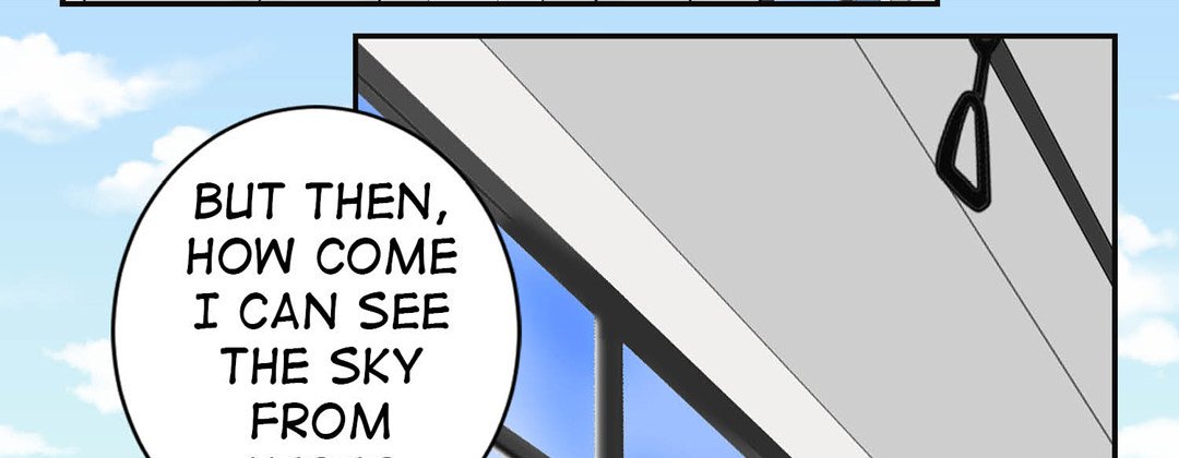 Read Living With the Wizard chapter 4 image 38 on Lezhin