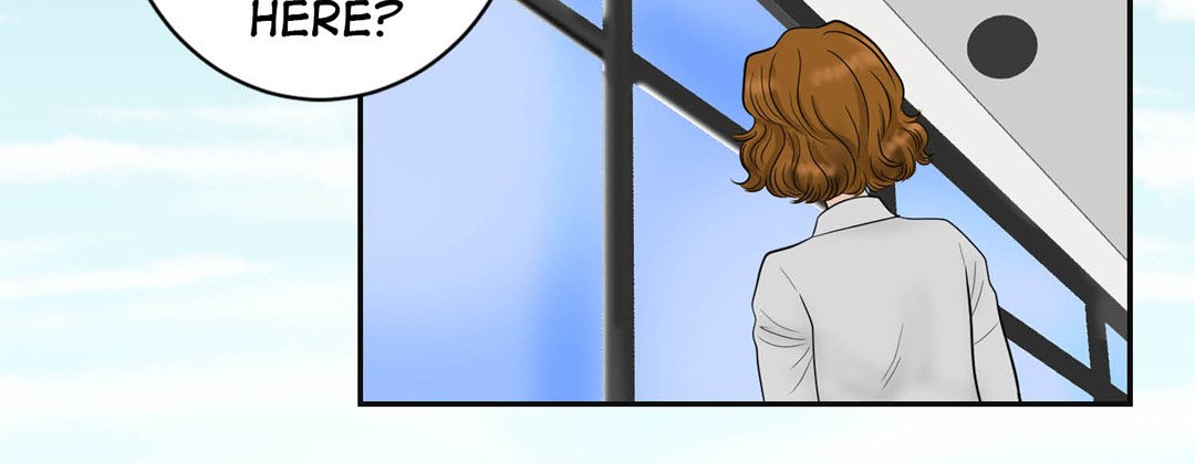 Read Living With the Wizard chapter 4 image 39 on Lezhin
