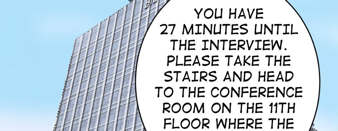 Read Living With the Wizard chapter 4 image 41 on Lezhin