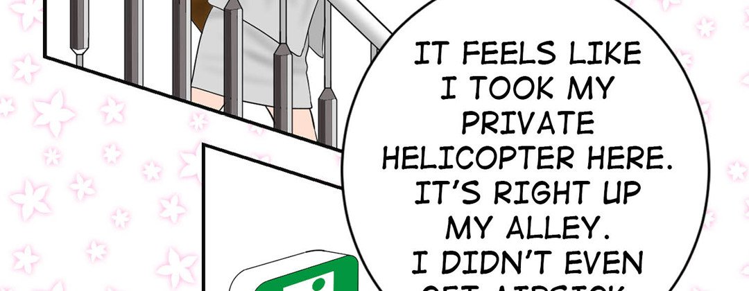 Read Living With the Wizard chapter 4 image 46 on Lezhin