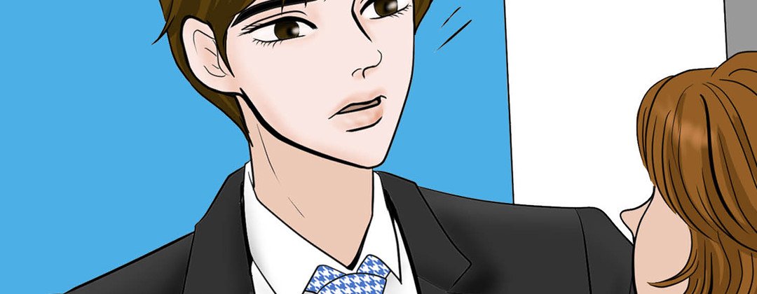 Read Living With the Wizard chapter 4 image 53 on Lezhin