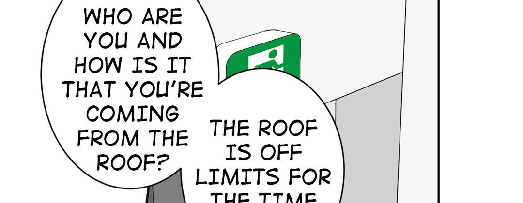 Read Living With the Wizard chapter 4 image 56 on Lezhin