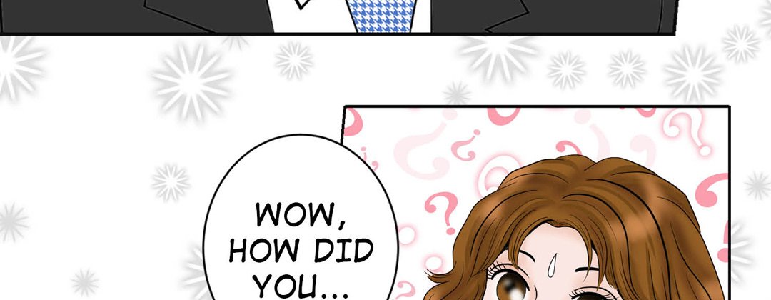 Read Living With the Wizard chapter 4 image 62 on Lezhin
