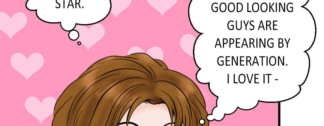 Read Living With the Wizard chapter 4 image 69 on Lezhin