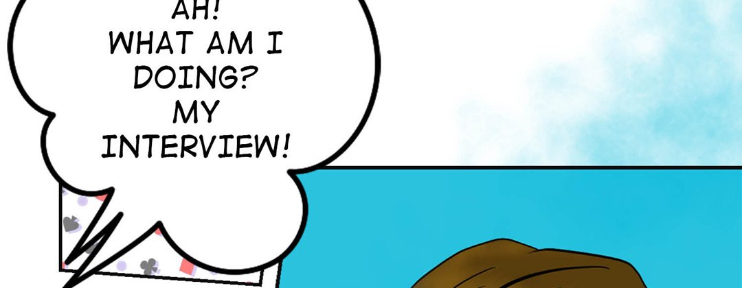 Read Living With the Wizard chapter 4 image 73 on Lezhin