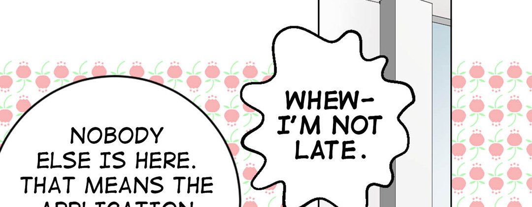 Read Living With the Wizard chapter 4 image 76 on Lezhin
