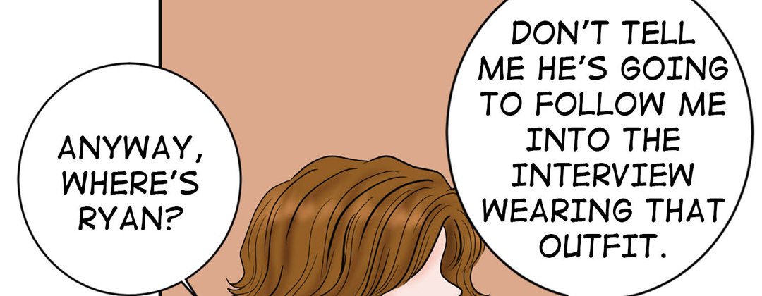 Read Living With the Wizard chapter 4 image 80 on Lezhin