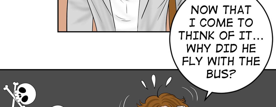 Read Living With the Wizard chapter 4 image 82 on Lezhin