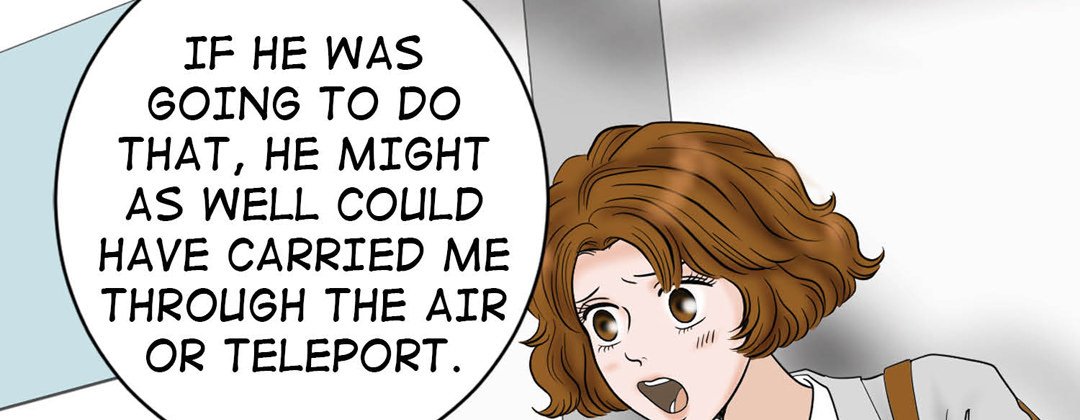 Read Living With the Wizard chapter 4 image 84 on Lezhin