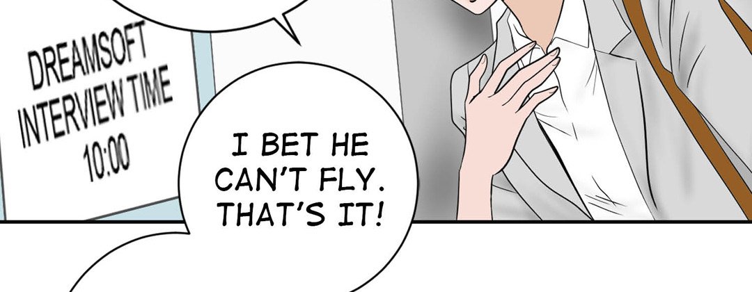 Read Living With the Wizard chapter 4 image 85 on Lezhin