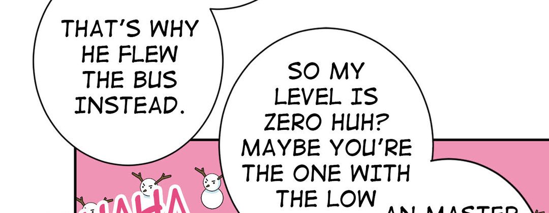 Read Living With the Wizard chapter 4 image 86 on Lezhin
